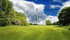 The new target will become enshrined in law by the end of June 2021